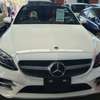 MERCEDES BENZ C220d 2019 thumb 3