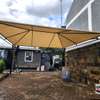 Car shade net 100% waterproof thumb 2