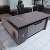 Office Table; 1.8 Meters Executive Office Table thumb 3