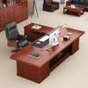 Office Desk; 1.8M Executive Office Desk thumb 2
