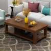 1.2m Wooden Office Coffee Table thumb 8