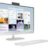 hp all in one core ultra7,16gb,512ssd,touchscreen thumb 5