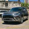 Mitsubishi outlander PHEV Gold 2018 thumb 1