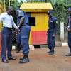 Security Staff Outsourcing Services in Nairobi,Kenya thumb 3