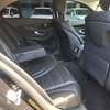 Mercedes Benz C200 thumb 3