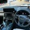 Lexus LX600 Black 2024 Zero mileage thumb 3
