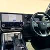 2024 Lexus GX550 thumb 9