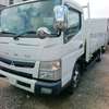 Mitsubishi canter thumb 7