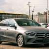 2019 Mercedes-Benz B180 Sunroof thumb 1
