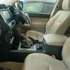 Toyota landcruiser TZG diesel thumb 2