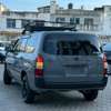 Toyota Probox 2WD Grey 2021 thumb 0