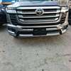 Toyota landcruiser zx 2022 thumb 10