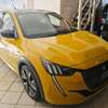 Peugeot 208 Gtline 2019 petrol thumb 1