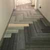 Carpet Tile Installation for Clinics & Schools thumb 2