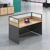 Workstations : One User Office Workstation thumb 2