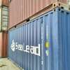 Available! 20ft shipping containers for sale! thumb 1