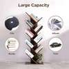 Wooden Open Home Office Bookshelf thumb 11
