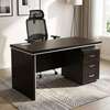 1.2 Meters Executive Advanced Office Desk thumb 0