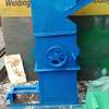Plastic Shredder crusher machine thumb 2