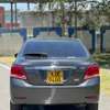 Toyota allion grey 2014 1800cc thumb 2