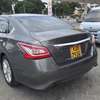 Nissan Teana thumb 4