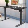 Standing Desk; 1.4M Standing Electric Desk thumb 13