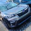 Subaru forester New shape 2018 thumb 1