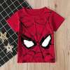 Spider man t-shirts thumb 2