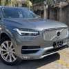 Volvo XC90 2018model 7 seater thumb 12