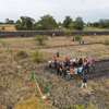 50 by 100 PRIME PLOTS FOR SALE IN MAKUTANO PI (MWEA) thumb 4