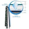 DENTAL HANDPIECE BURS PRICE IN KENYA thumb 0