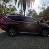 Diplomatic 2021 Mitsubishi Shogun Sport thumb 6