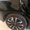 Toyota Harrier GR black 2019 thumb 4