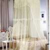 Square top king-size mosquito net thumb 6