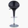 Swivel adjustable barstool thumb 3
