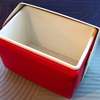 FOR SALE: Brand Name IGLOO Elite Cooler " thumb 4