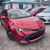 Toyota Corolla sport hybrid 2019 thumb 4