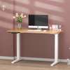 Standing Desks;Electric Adjustable Standing Desk  In Keumbu thumb 4