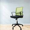Captain Mesh Office Chair thumb 1