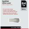 Sandisk ultra luxe USB 3.1 Flash disk drive 64 thumb 2