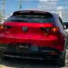 2020 MAZDA3 SKYACTIVE-G thumb 5