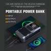 Car Jump Starter With Tyre Inflator And Powerbank In Kenya thumb 6