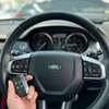 Land rover Sport Discovery IV 2018 thumb 3