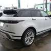 2022 RANGE ROVER EVOQUE R-DYNAMIC SE thumb 3