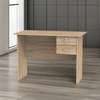 Wooden 1m Office Stuff Desk thumb 4