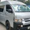 TOYOTA HIACE 9L AUTO DIESEL 2014MODEL thumb 4