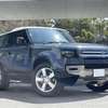 2022 LAND ROVER DEFENDER 110X DYNAMIC HSED300 thumb 0