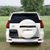 Toyota land cruiser prado thumb 6