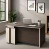 Office Desk; 1.4M Executive Desk thumb 8