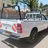 TOYOTA HILUX SINGLE CAB MANUAL.. thumb 7